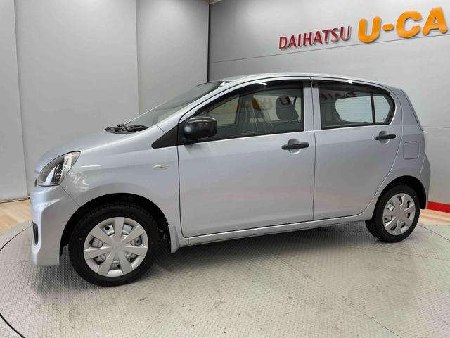 ミライースＬｆ（宮城県）の中古車