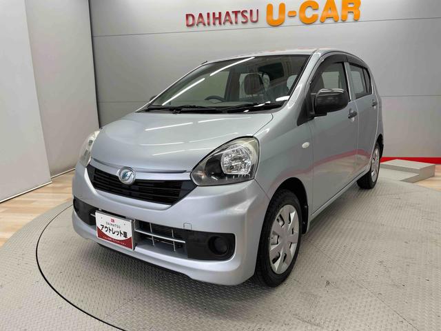 ミライースＬｆ（宮城県）の中古車