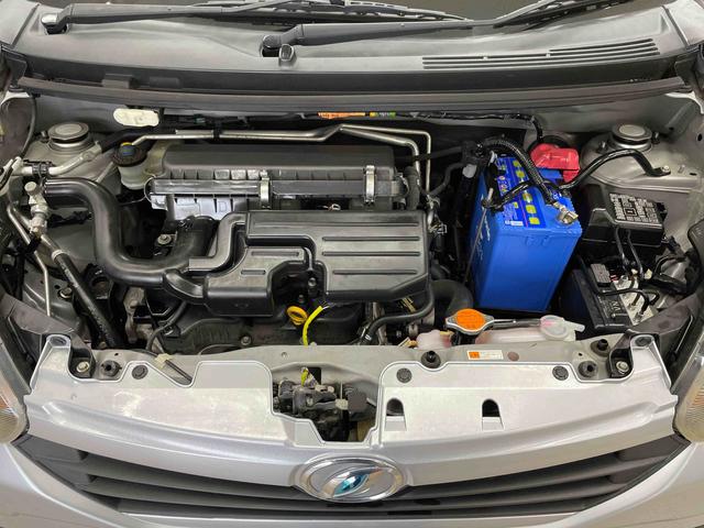 ミライースＬｆ（宮城県）の中古車