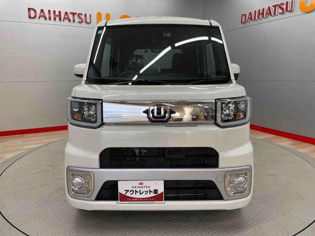 ウェイクＧ　ＳＡ（宮城県）の中古車