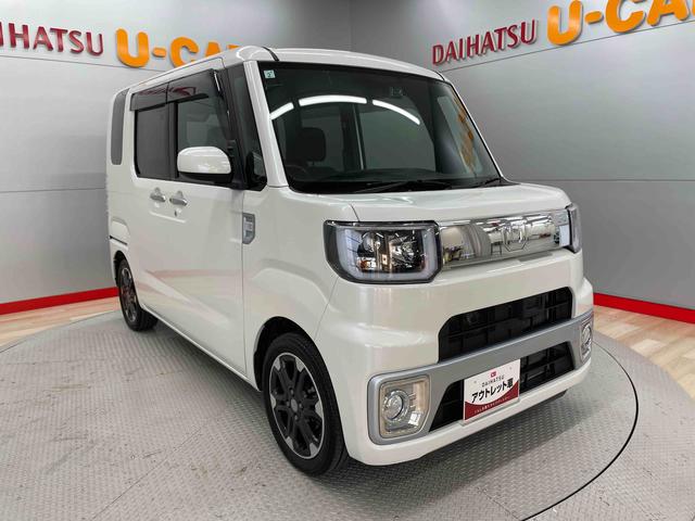 ウェイクＧ　ＳＡ（宮城県）の中古車