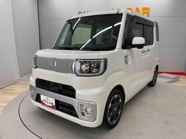 ウェイクＧ　ＳＡ（宮城県）の中古車