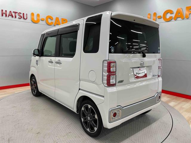 ウェイクＧ　ＳＡ（宮城県）の中古車