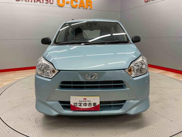 ミライースＬ　ＳＡIII（宮城県）の中古車