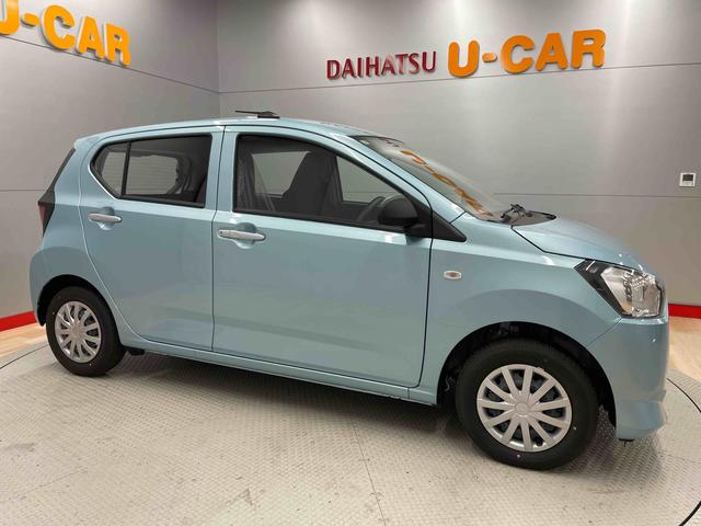 ミライースＬ　ＳＡIII（宮城県）の中古車