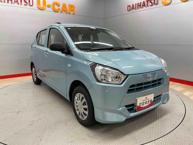 ミライースＬ　ＳＡIII（宮城県）の中古車