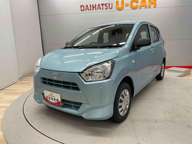 ミライースＬ　ＳＡIII（宮城県）の中古車