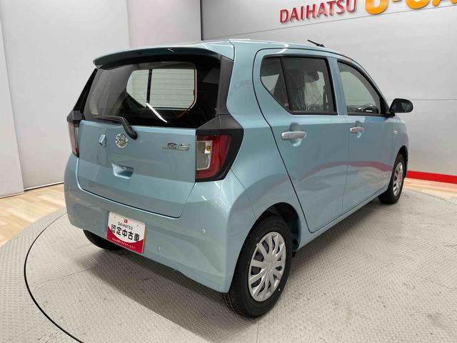 ミライースＬ　ＳＡIII（宮城県）の中古車