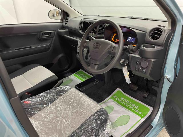 ミライースＬ　ＳＡIII（宮城県）の中古車