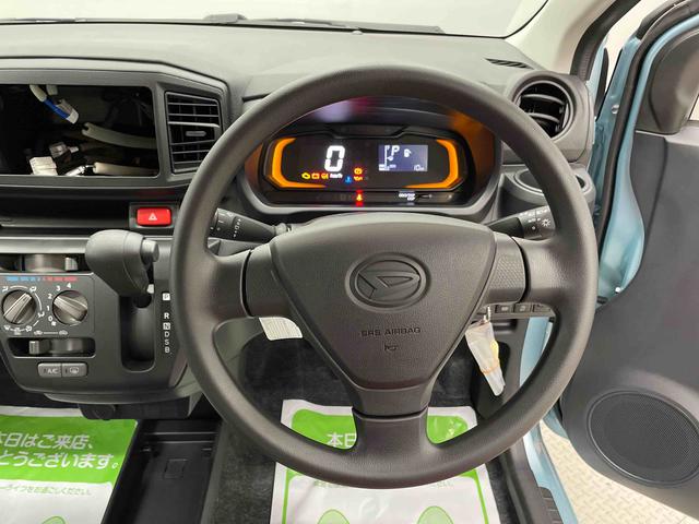 ミライースＬ　ＳＡIII（宮城県）の中古車