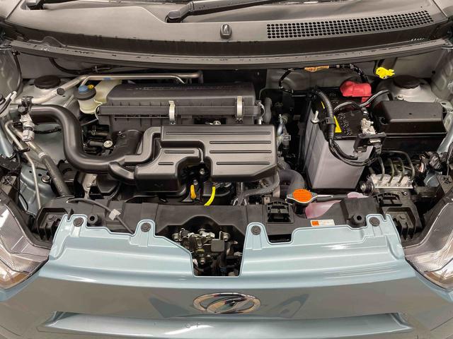 ミライースＬ　ＳＡIII（宮城県）の中古車