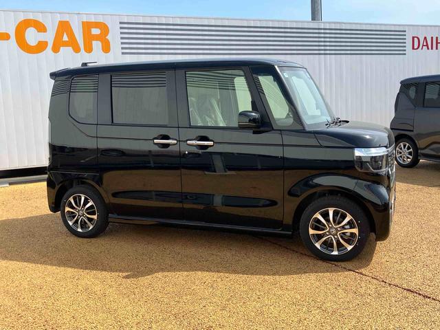 Ｎ−ＢＯＸカスタムベースグレード（宮城県）の中古車