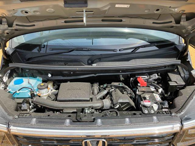 Ｎ−ＢＯＸカスタムベースグレード（宮城県）の中古車