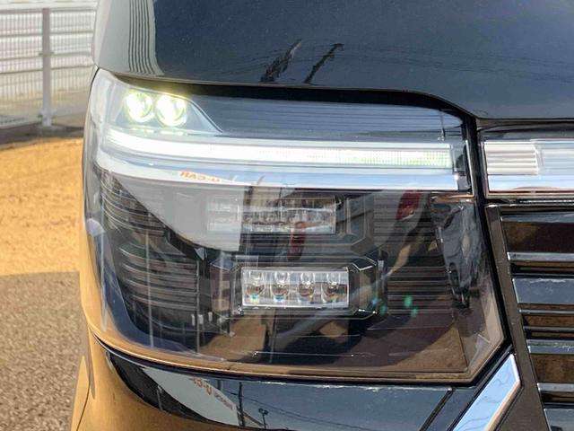 Ｎ−ＢＯＸカスタムベースグレード（宮城県）の中古車