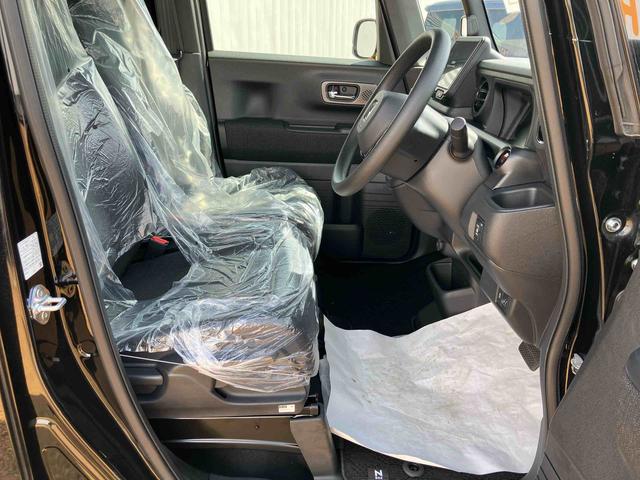 Ｎ−ＢＯＸカスタムベースグレード（宮城県）の中古車