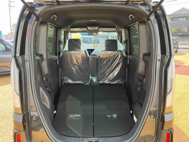 Ｎ−ＢＯＸカスタムベースグレード（宮城県）の中古車