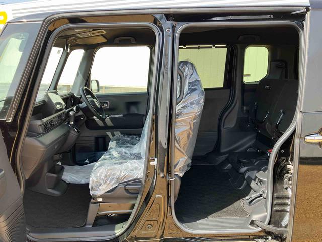 Ｎ−ＢＯＸカスタムベースグレード（宮城県）の中古車