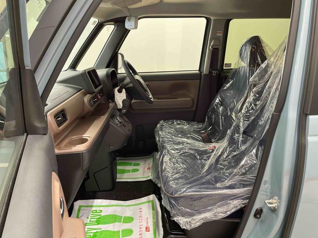 ムーヴキャンバスセオリーＧターボ（宮城県）の中古車