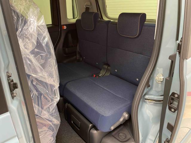 ムーヴキャンバスセオリーＧターボ（宮城県）の中古車