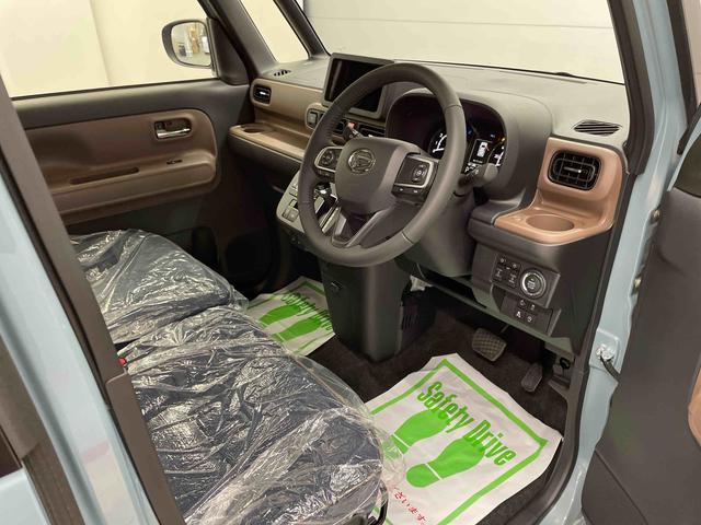 ムーヴキャンバスセオリーＧターボ（宮城県）の中古車