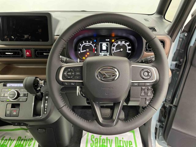 ムーヴキャンバスセオリーＧターボ（宮城県）の中古車