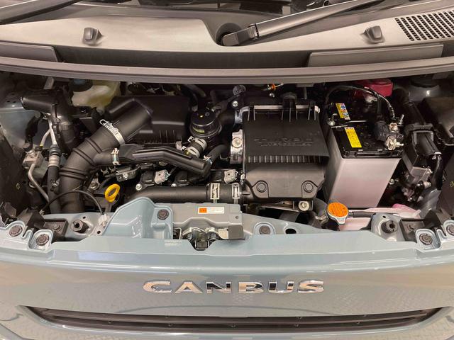 ムーヴキャンバスセオリーＧターボ（宮城県）の中古車