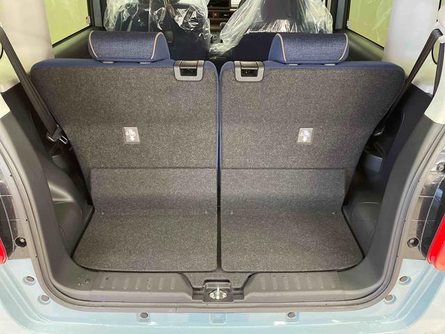 ムーヴキャンバスセオリーＧターボ（宮城県）の中古車