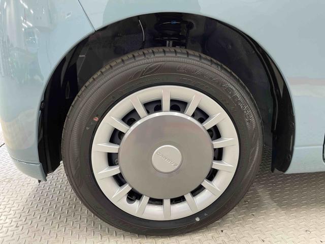 ムーヴキャンバスセオリーＧターボ（宮城県）の中古車