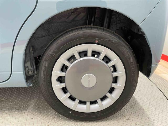 ムーヴキャンバスセオリーＧターボ（宮城県）の中古車