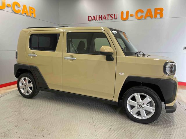 タフトＧ（宮城県）の中古車