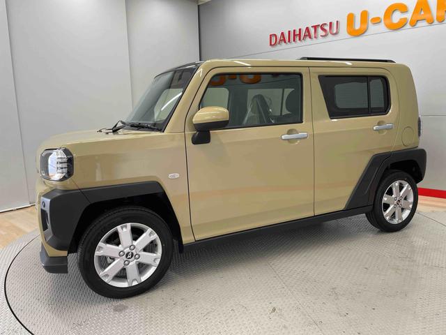 タフトＧ（宮城県）の中古車