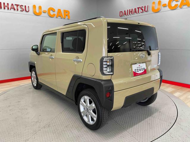 タフトＧ（宮城県）の中古車