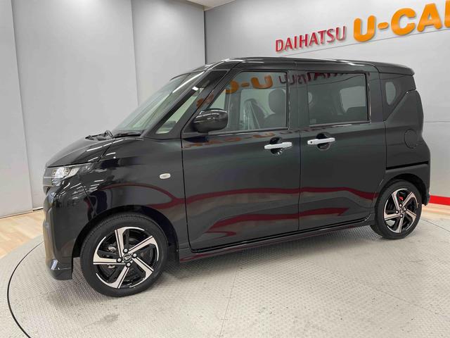 ムーヴＲＳ（宮城県）の中古車