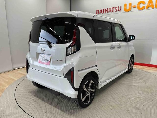 ムーヴＲＳ（宮城県）の中古車