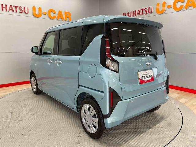 ムーヴＸ（宮城県）の中古車