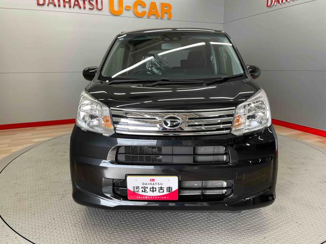 ムーヴＸリミテッドII　ＳＡIII（宮城県）の中古車