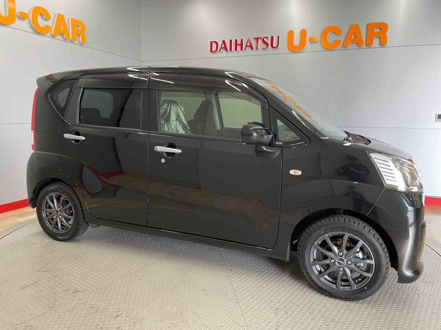 ムーヴＸリミテッドII　ＳＡIII（宮城県）の中古車