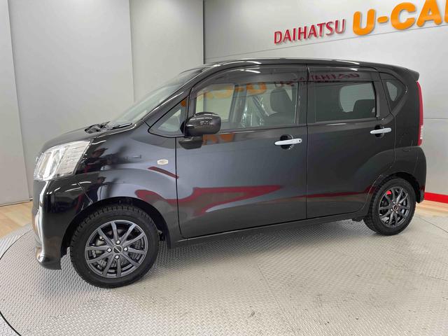 ムーヴＸリミテッドII　ＳＡIII（宮城県）の中古車