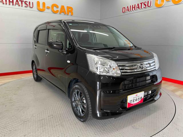 ムーヴＸリミテッドII　ＳＡIII（宮城県）の中古車