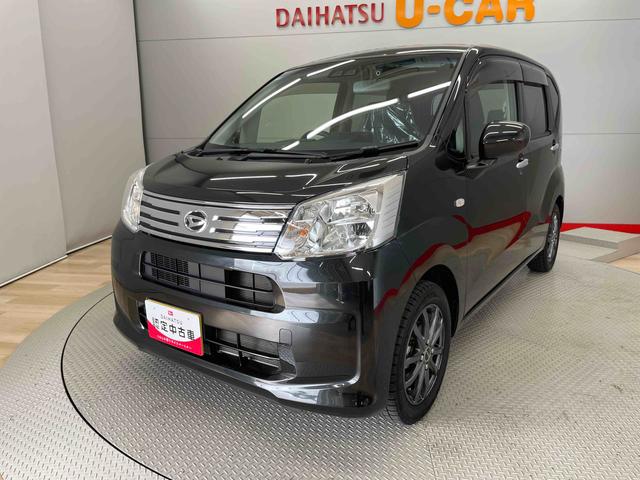 ムーヴＸリミテッドII　ＳＡIII（宮城県）の中古車