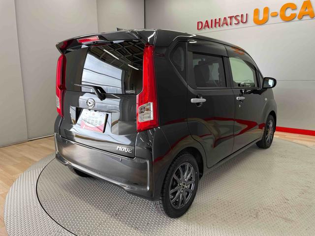 ムーヴＸリミテッドII　ＳＡIII（宮城県）の中古車