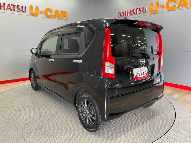 ムーヴＸリミテッドII　ＳＡIII（宮城県）の中古車