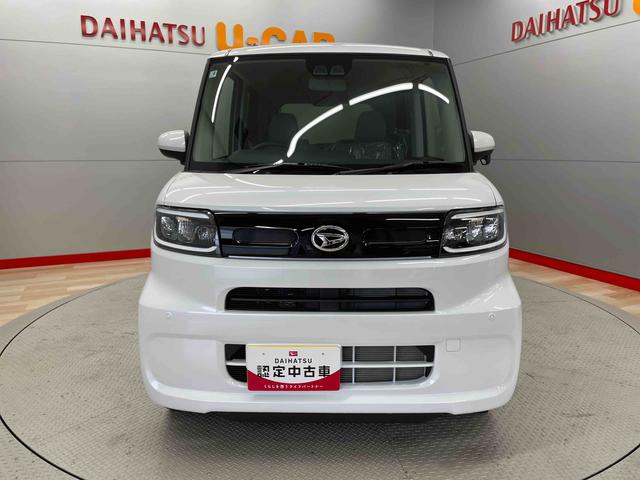 タントＸ（宮城県）の中古車