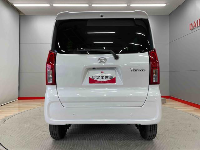 タントＸ（宮城県）の中古車