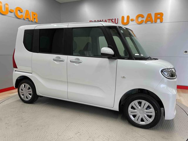 タントＸ（宮城県）の中古車