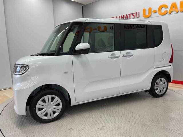 タントＸ（宮城県）の中古車