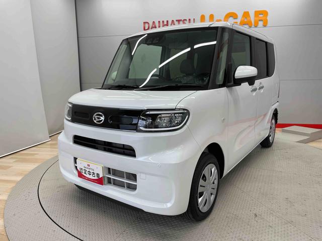 タントＸ（宮城県）の中古車
