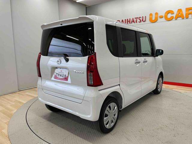 タントＸ（宮城県）の中古車