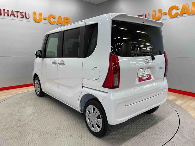 タントＸ（宮城県）の中古車