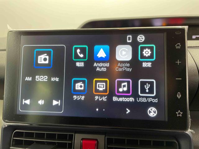 タントＸ（宮城県）の中古車